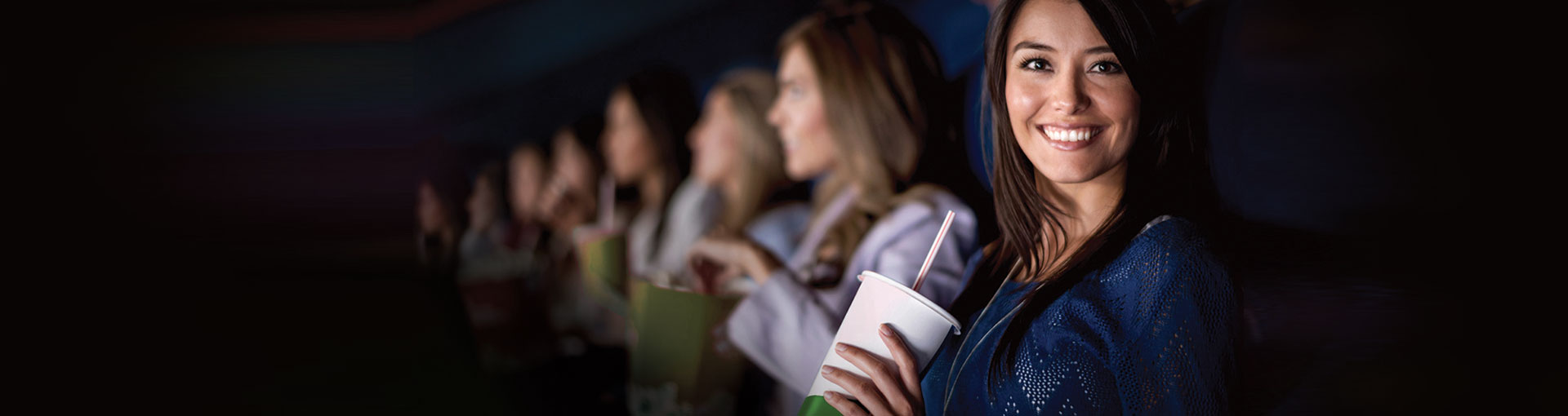 Anuncie no Cinema