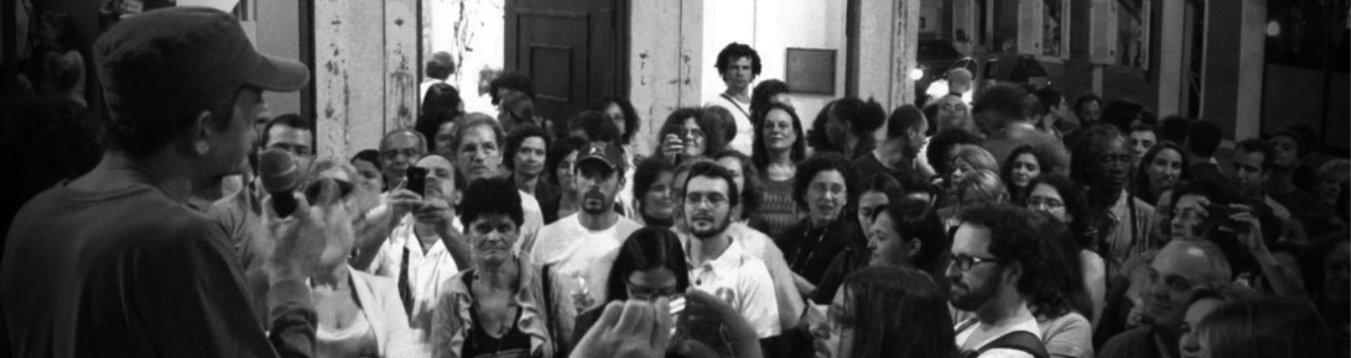 Cursos, palestras e eventos corporativos